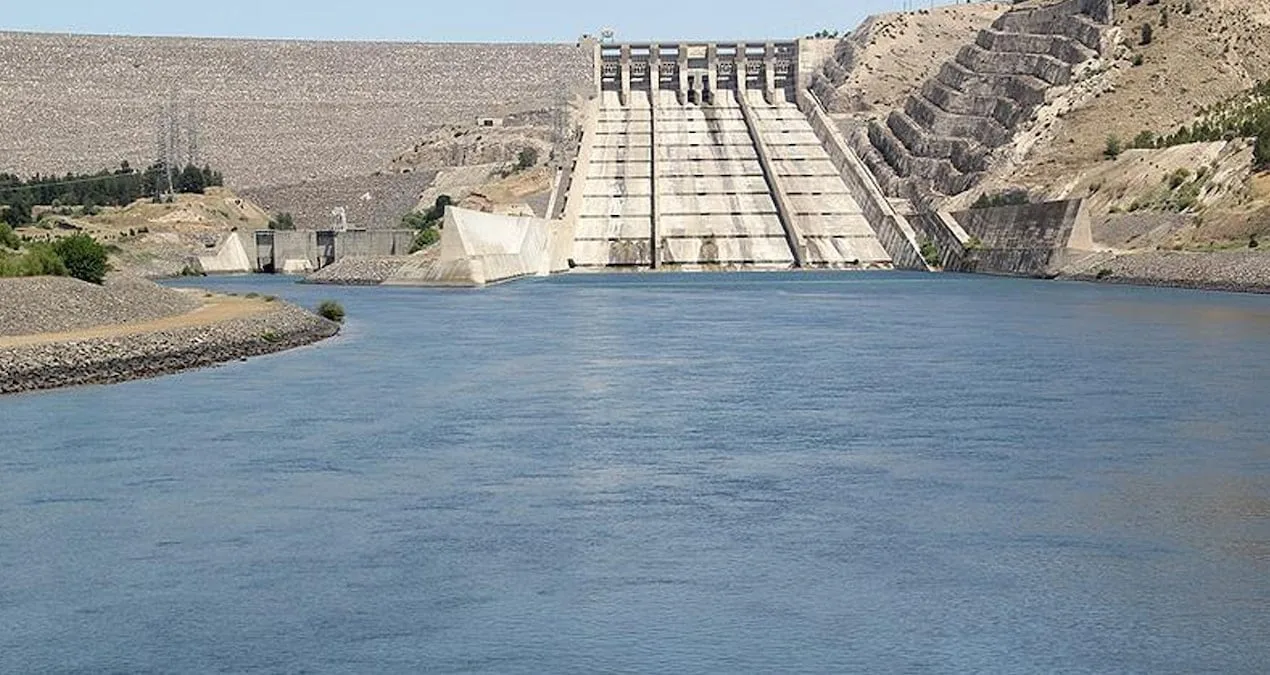Adıyaman’da Su Krizi: Çözüm Bekleniyor!