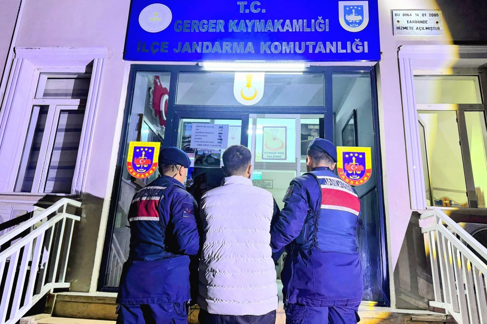 Adıyaman’da Uyuşturucu Operasyonu: 4 Gözaltı!