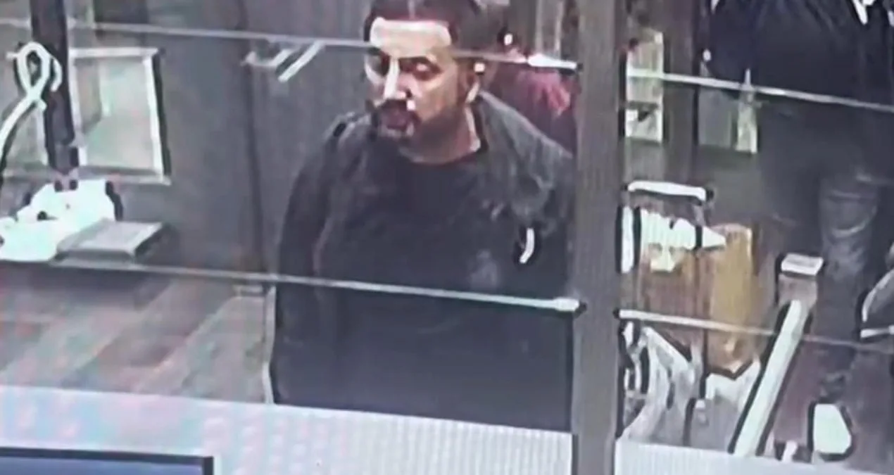 Adli Emanet Hırsızlığı: 6 Tutuklu, Kaçak Çift