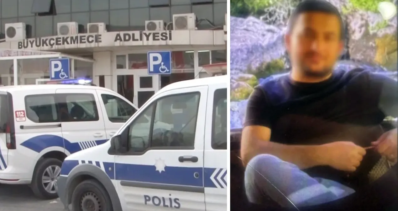 Adliyeden Altın Soygunu: 154 Milyon TL Vurgun!
