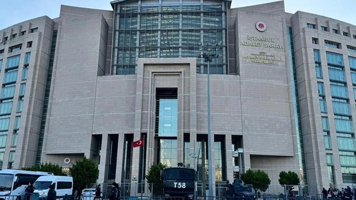 Adliyelerde Güvenlik Önlemleri Yeniden Gözden Geçiriliyor