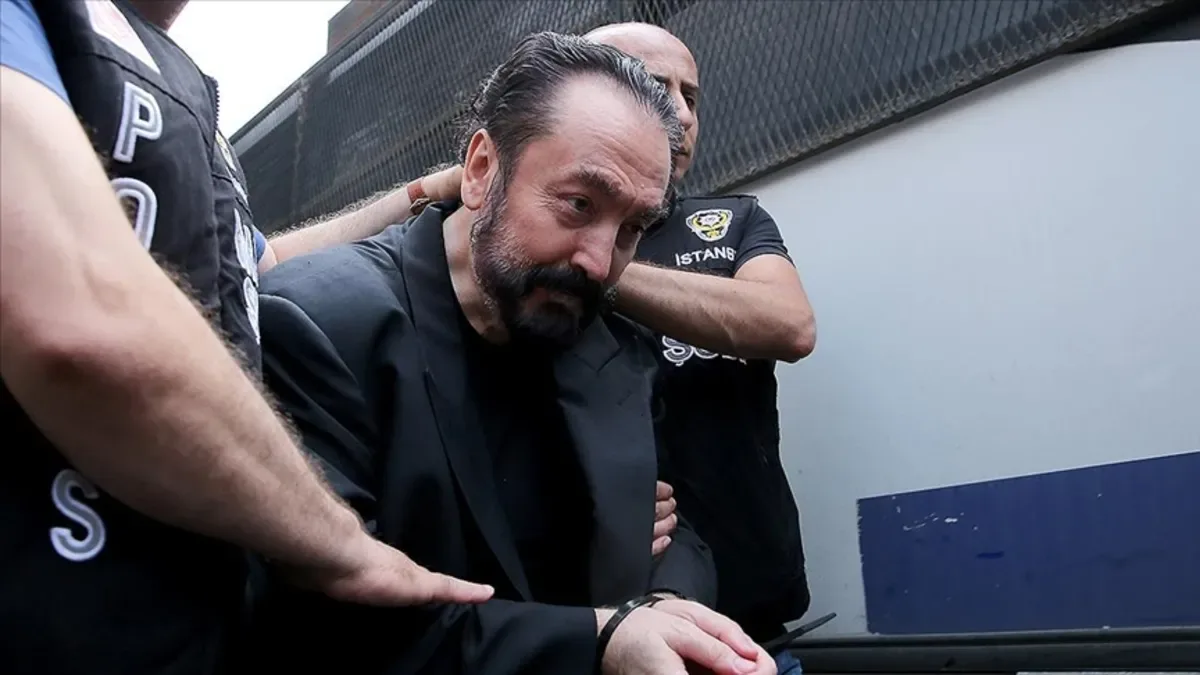 Adnan Oktar’ın Trollerine Büyük Operasyon!