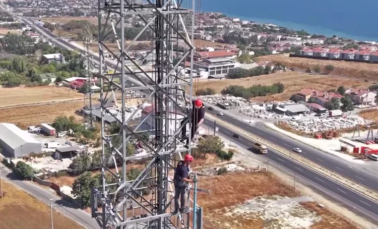 AFAD’dan Afet İletişiminde Yeni Dönem: AFHES!