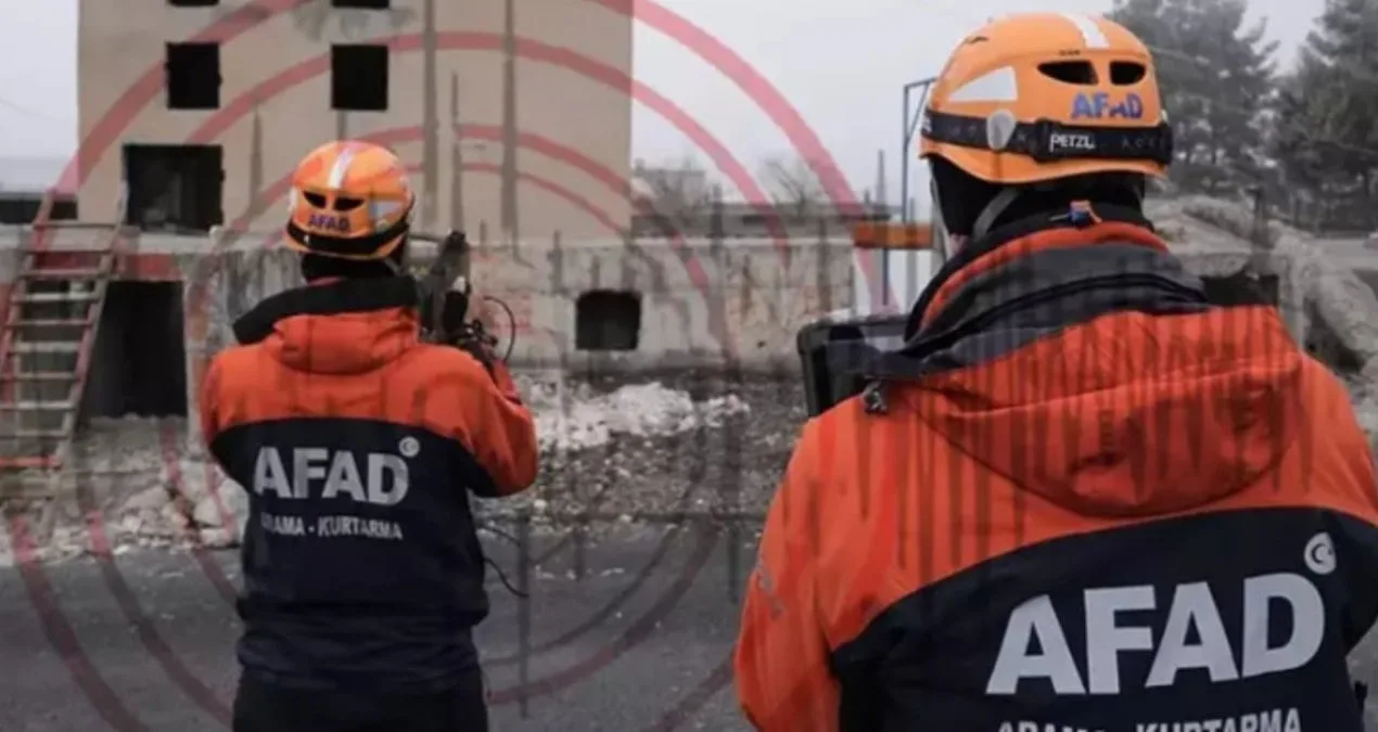 AFAD’dan Tatbikat İptali Açıklaması Geldi