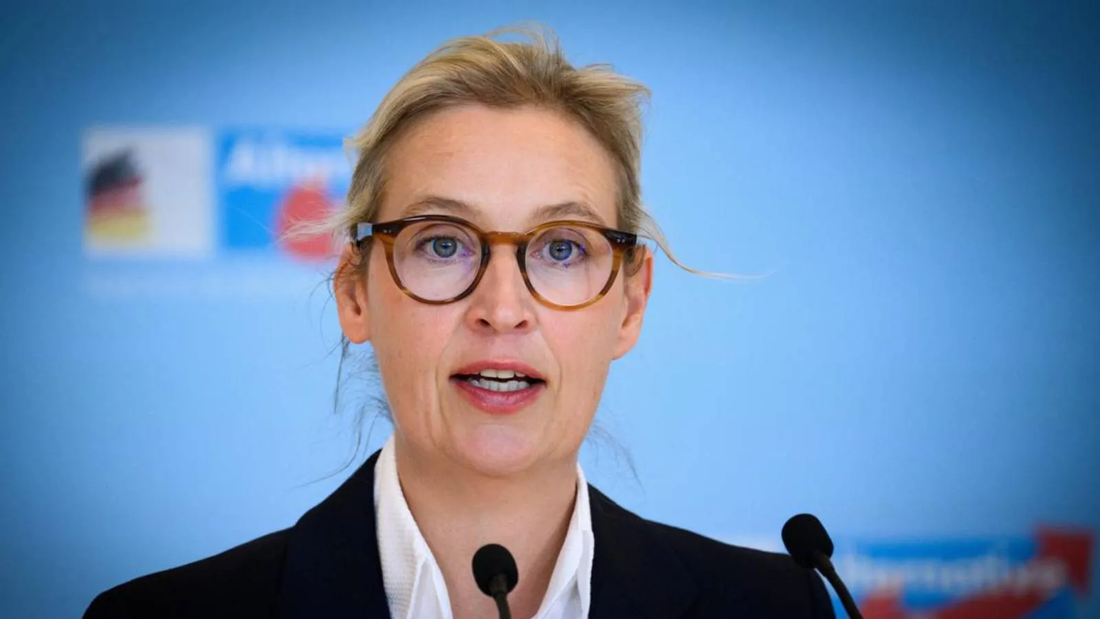 AfD’den Şok İddia: Euro ve Schengen’den Çıkış!