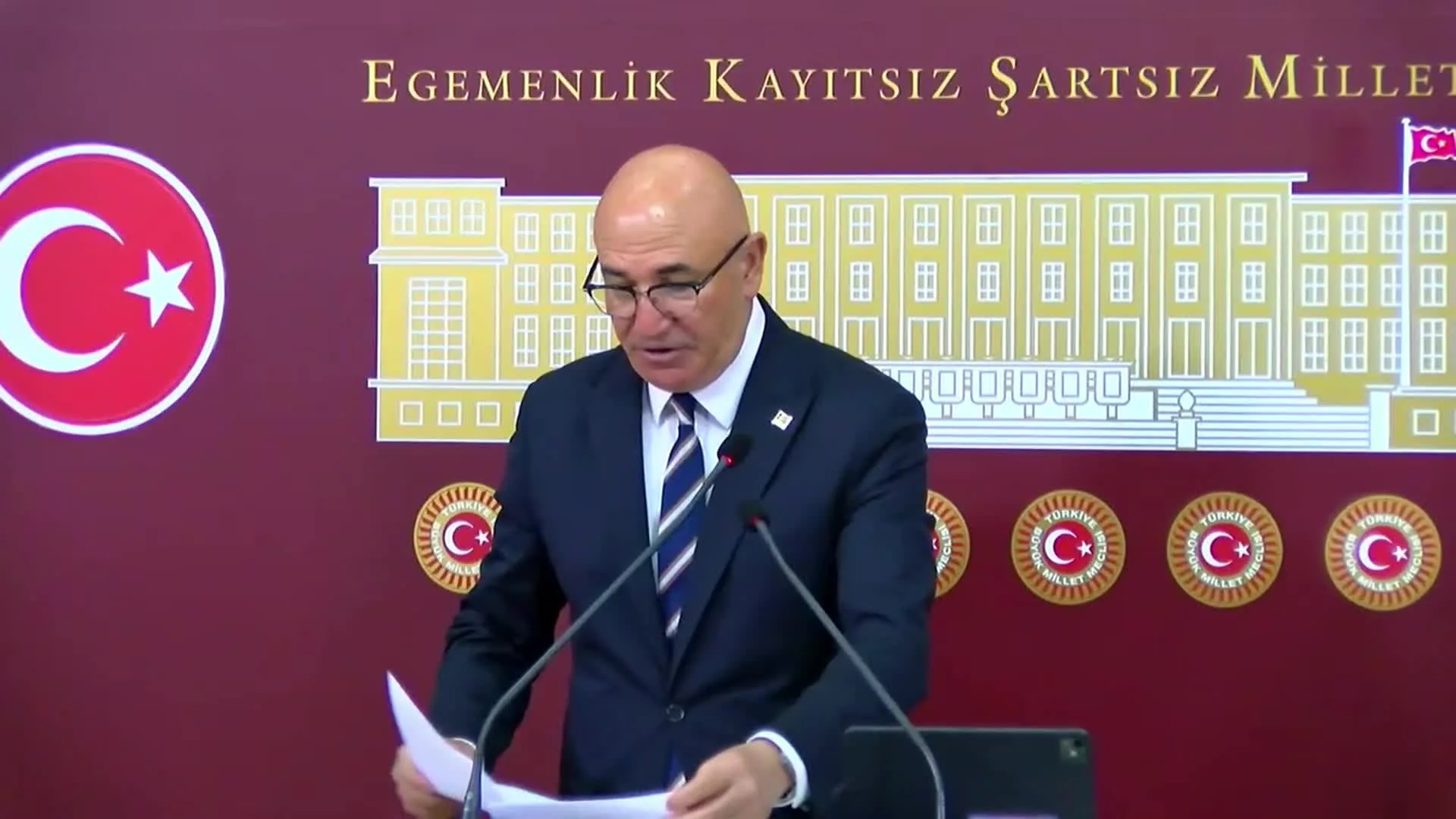 Afet İlanı Bekleniyor: Tanal’dan Acil Çağrı!