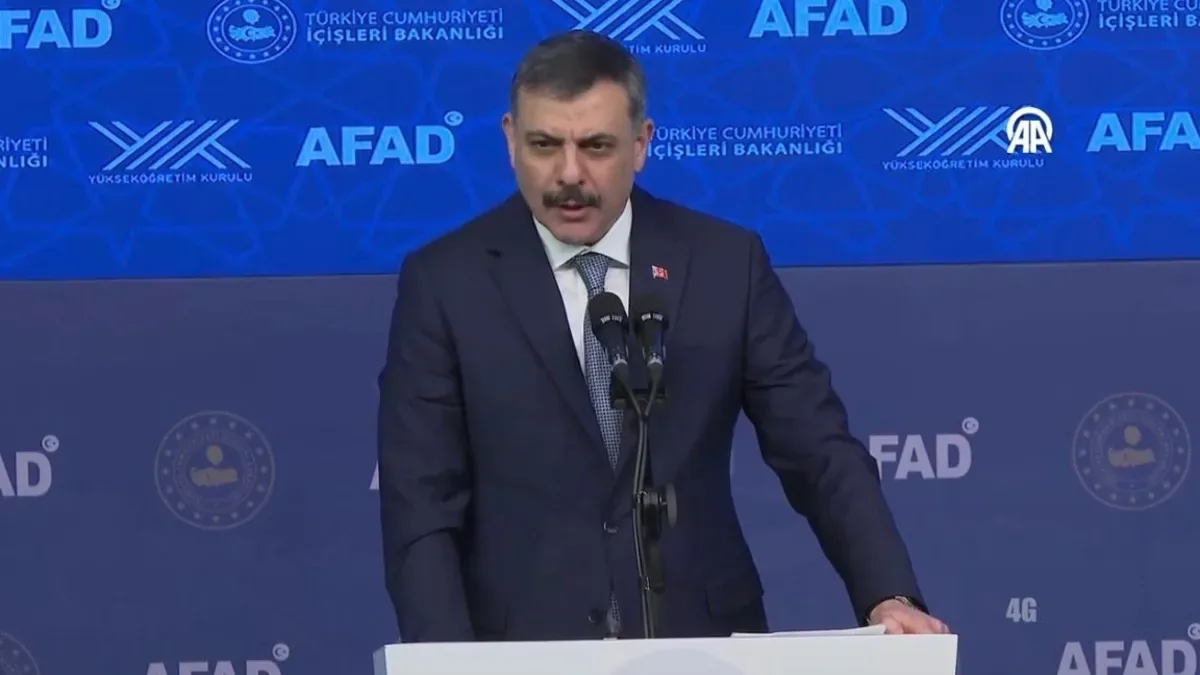 Afet Yönetimi: Önlem Al, Hayat Kurtar!