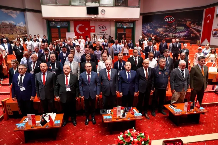Afet Yönetiminde Dijital Dönüşüm ve Teknoloji