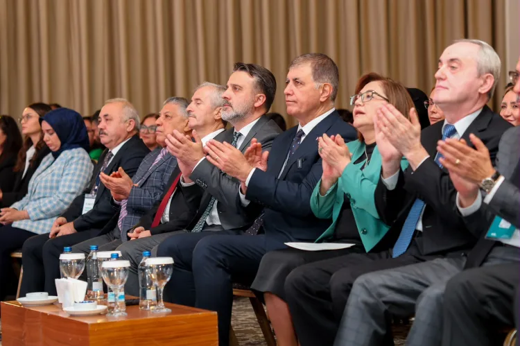 Afetlere Karşı Dirençli Şehirler İçin Yol Haritası