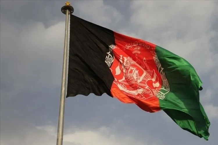 Afganistan’dan Türkiye’ye Teşekkür Mesajı!