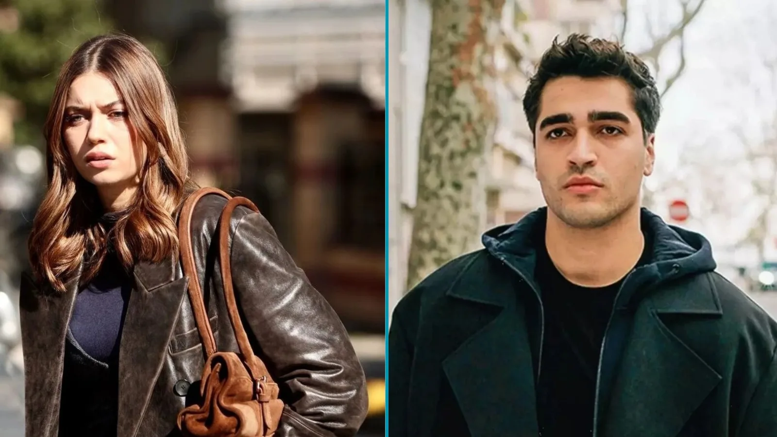 Afra Saraçoğlu, Mert Ramazan Sorularına Nokta Koydu!