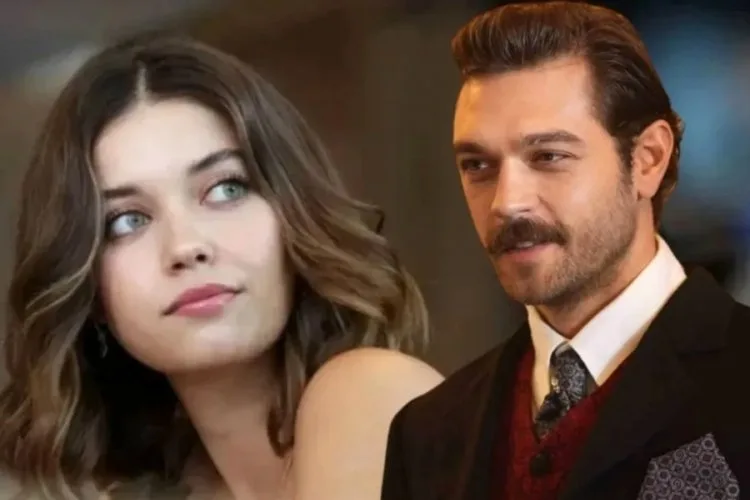 Afra Saraçoğlu’nun Yeni Dizisi Pera Ne Zaman Başlıyor?