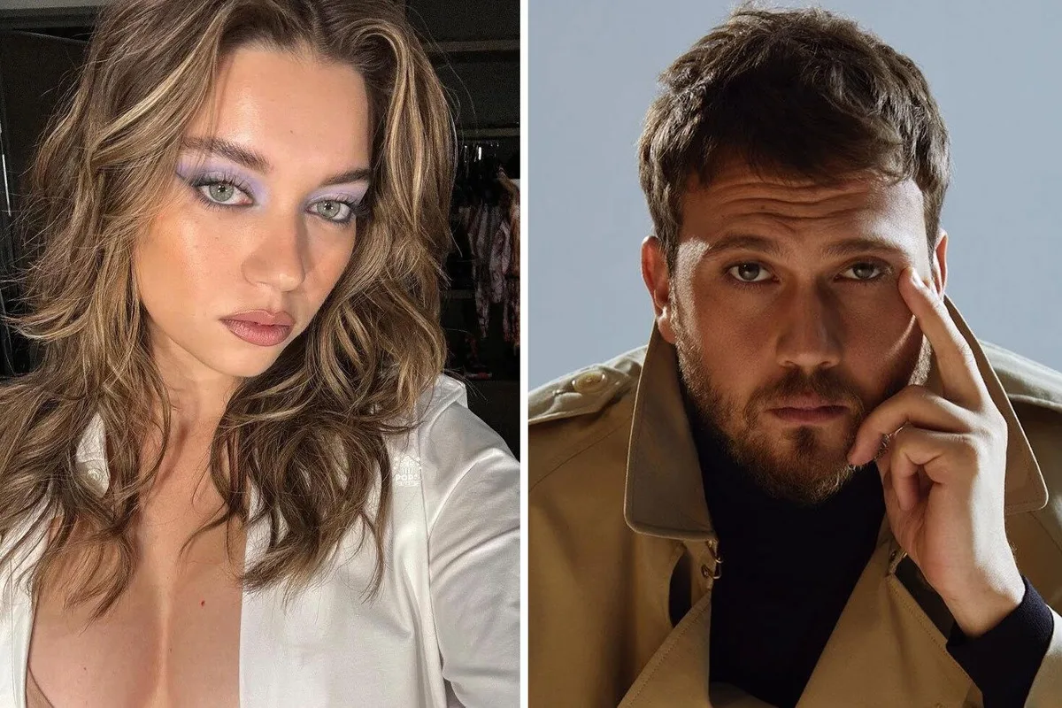 Afra Saraçoğlu ve Aras Bulut İynemli’nin uyuşturucu test sonuçları belli oldu