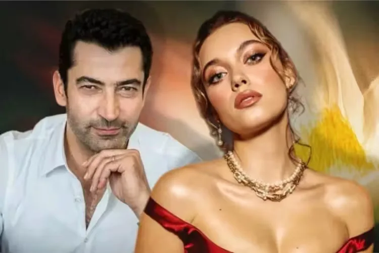 Afra ve Kenan’ın Kulis İddiası Gündem Oldu!
