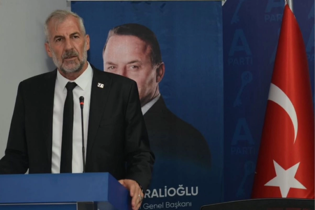 Afşin’deki İntihar Olayında Sorumluluk İddiaları