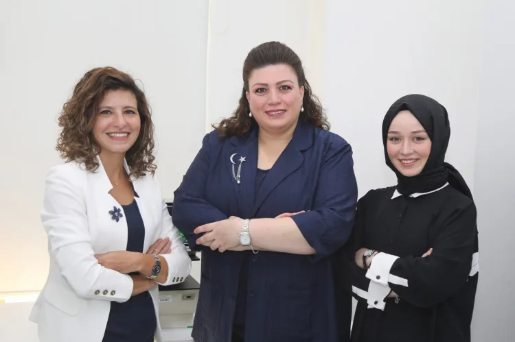 Aft Tedavisinde Yeni Umut: Hidrojel Yöntemi