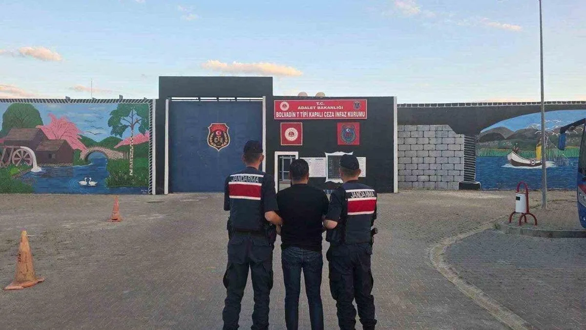 Afyonkarahisar’da 43 Suçlu Yakalandı!