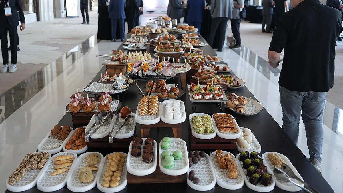 Afyonkarahisar’da Gastrodiplomasi Programı Başladı