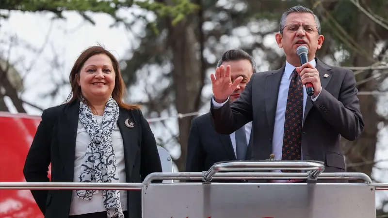 Afyonkarahisar’da Meclis Çoğunluğu El Değiştiriyor!