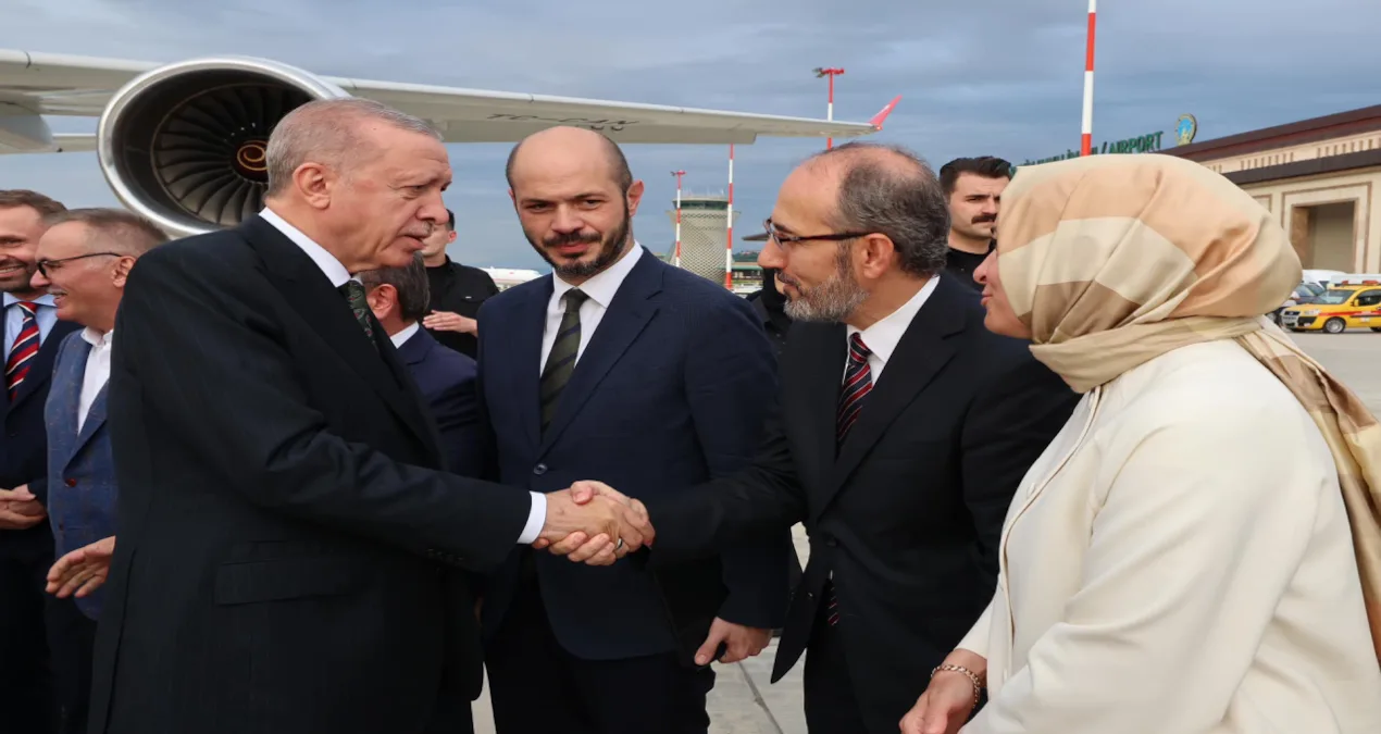 Afyonkarahisar’da Sağlık Müdürü Görev Değişimi!
