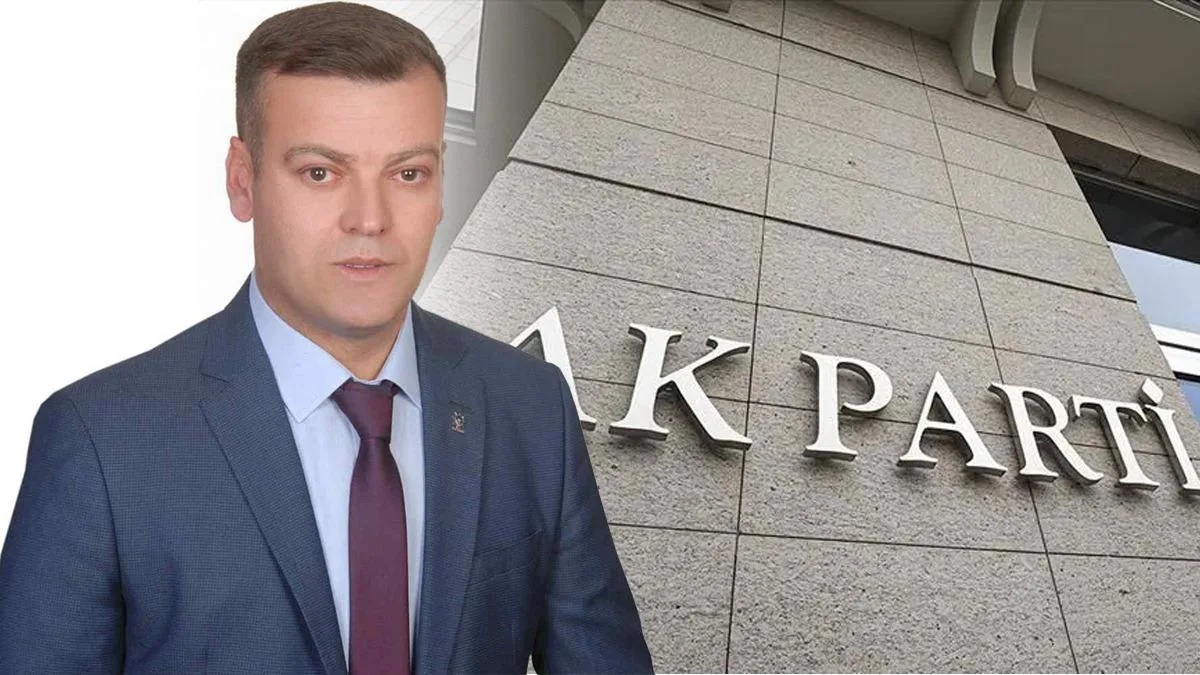 Afyonkarahisar’da Siyasi İstifa Şok Etkisi Yarattı