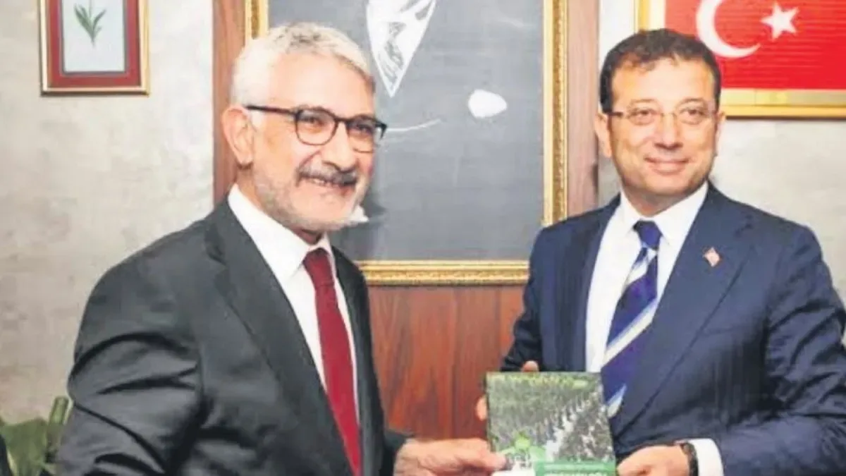 Ağaç A.Ş. Müdürü Rüşvet İtirafında Bulundu!