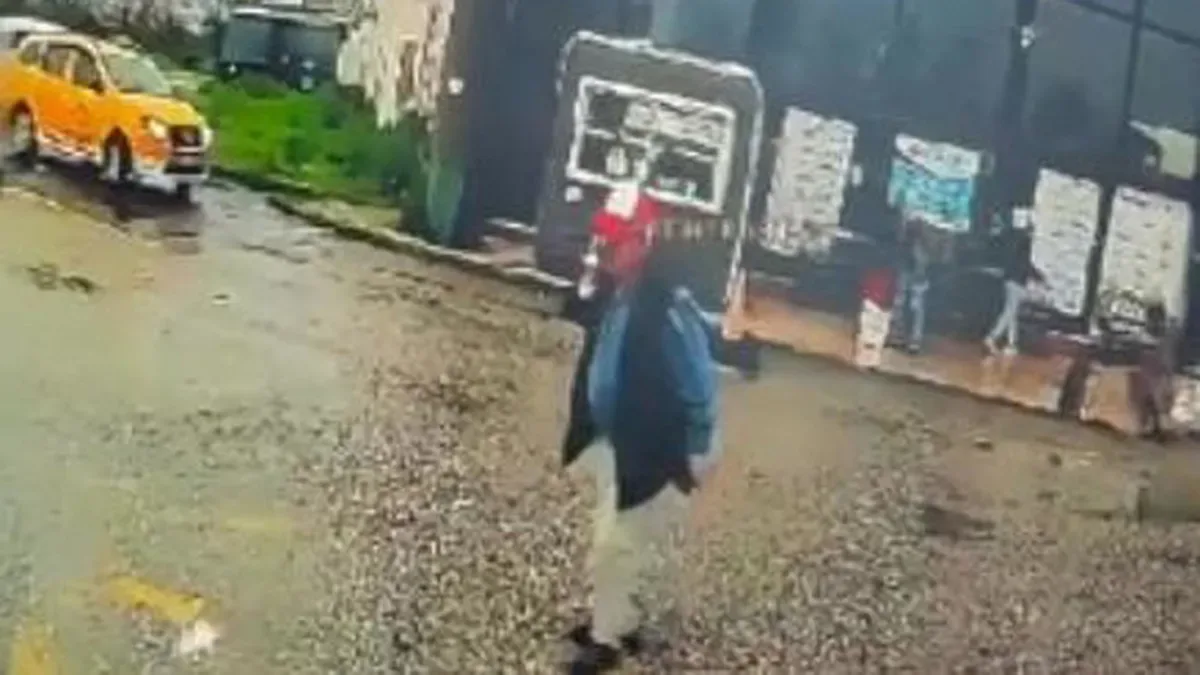 Ağaçlık Alanda Cansız Bedeni Bulundu!