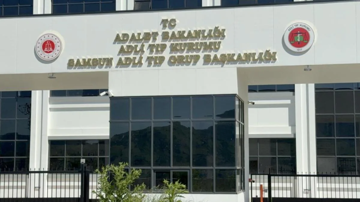 Ağaçtan Düşen Adam Hayatını Kaybetti