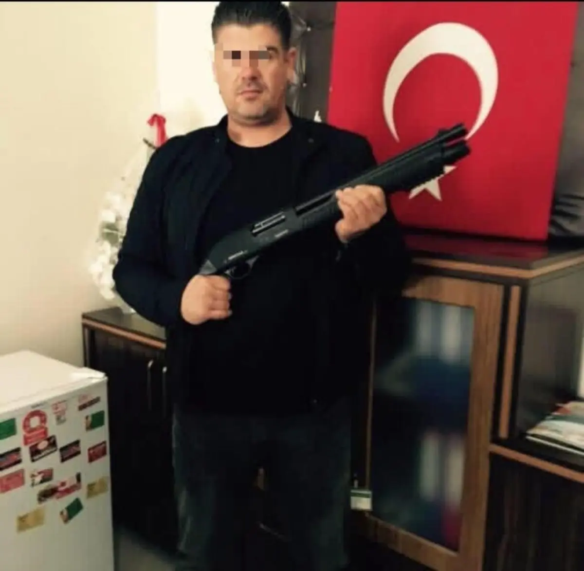 Avukat Hatice Kocaefe yi katletmişti! Cani adamın ifadesi ortaya çıktı: