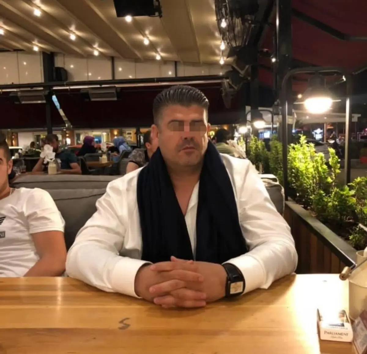 Avukat Hatice Kocaefe yi katletmişti! Cani adamın ifadesi ortaya çıktı: