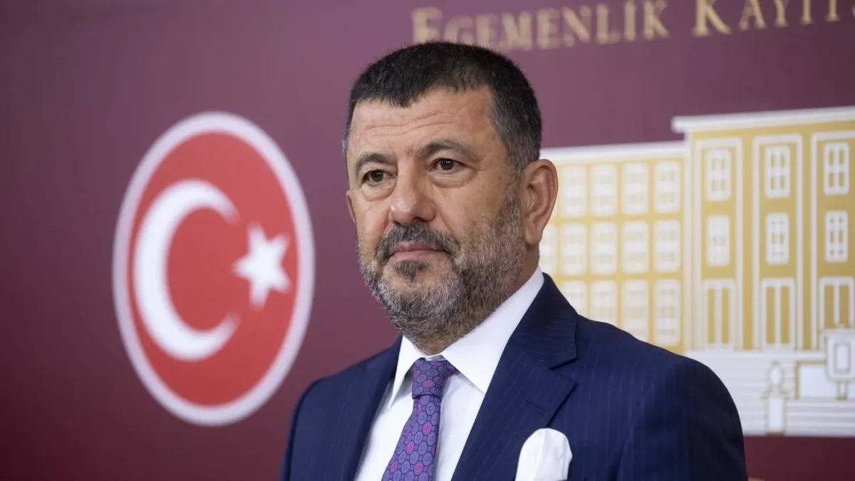Ağbaba Ailesine Uyuşturucu Tehdidi: 20 Milyon TL!