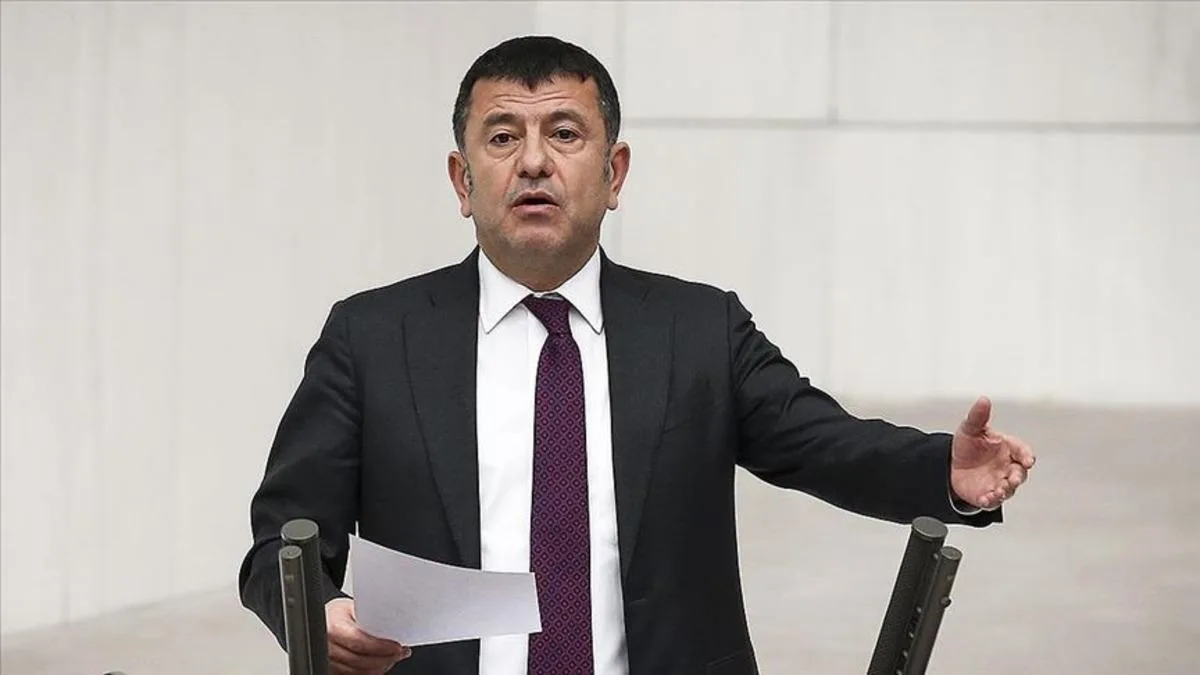 Ağbaba’dan İddialara Sert Yanıt: “İftiradır!”