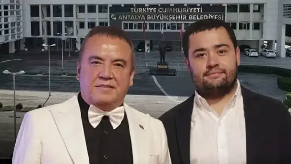 Veli Ağbaba'dan Muhittin Böcek iddialarına yanıt