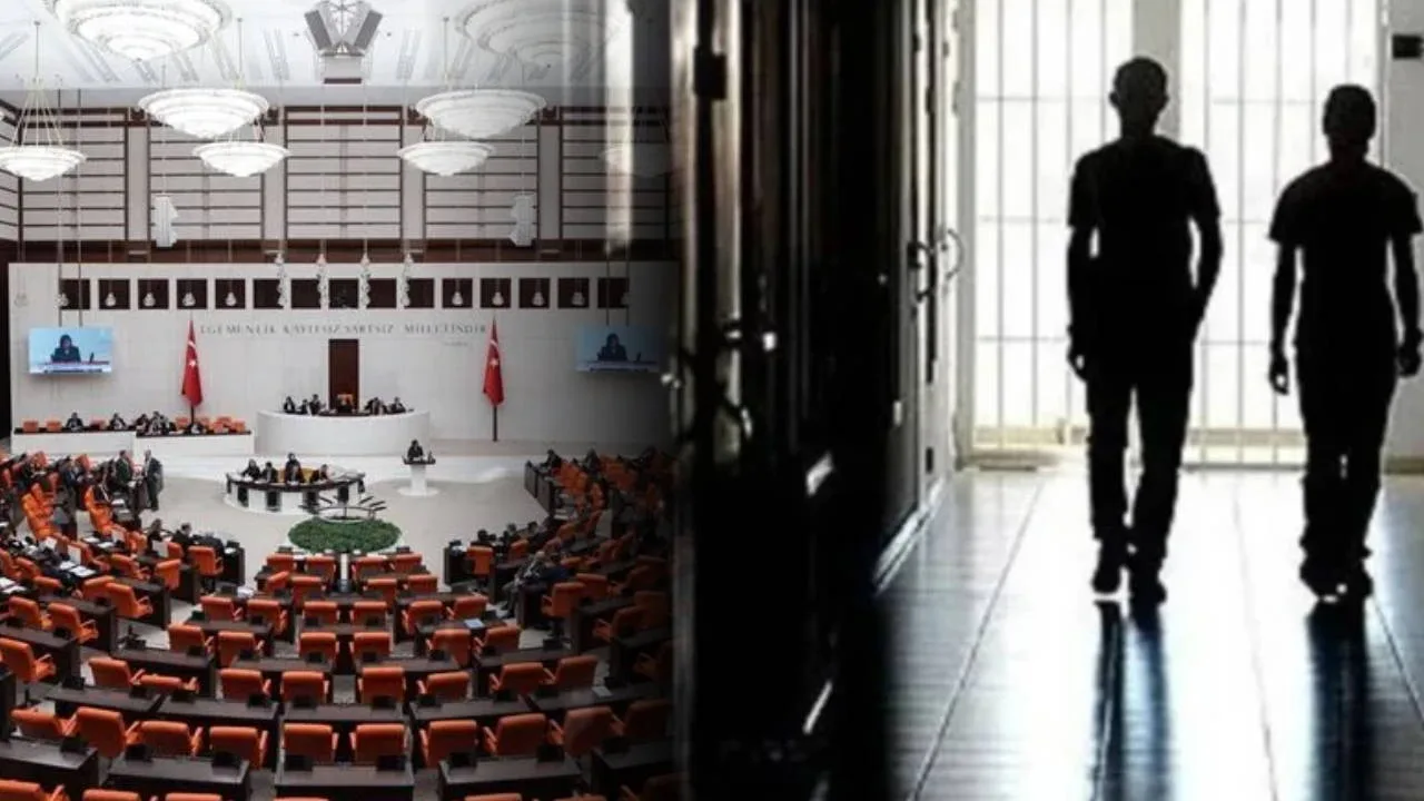 Ağır Suçlarda Yaş İndirimi Sona Eriyor!