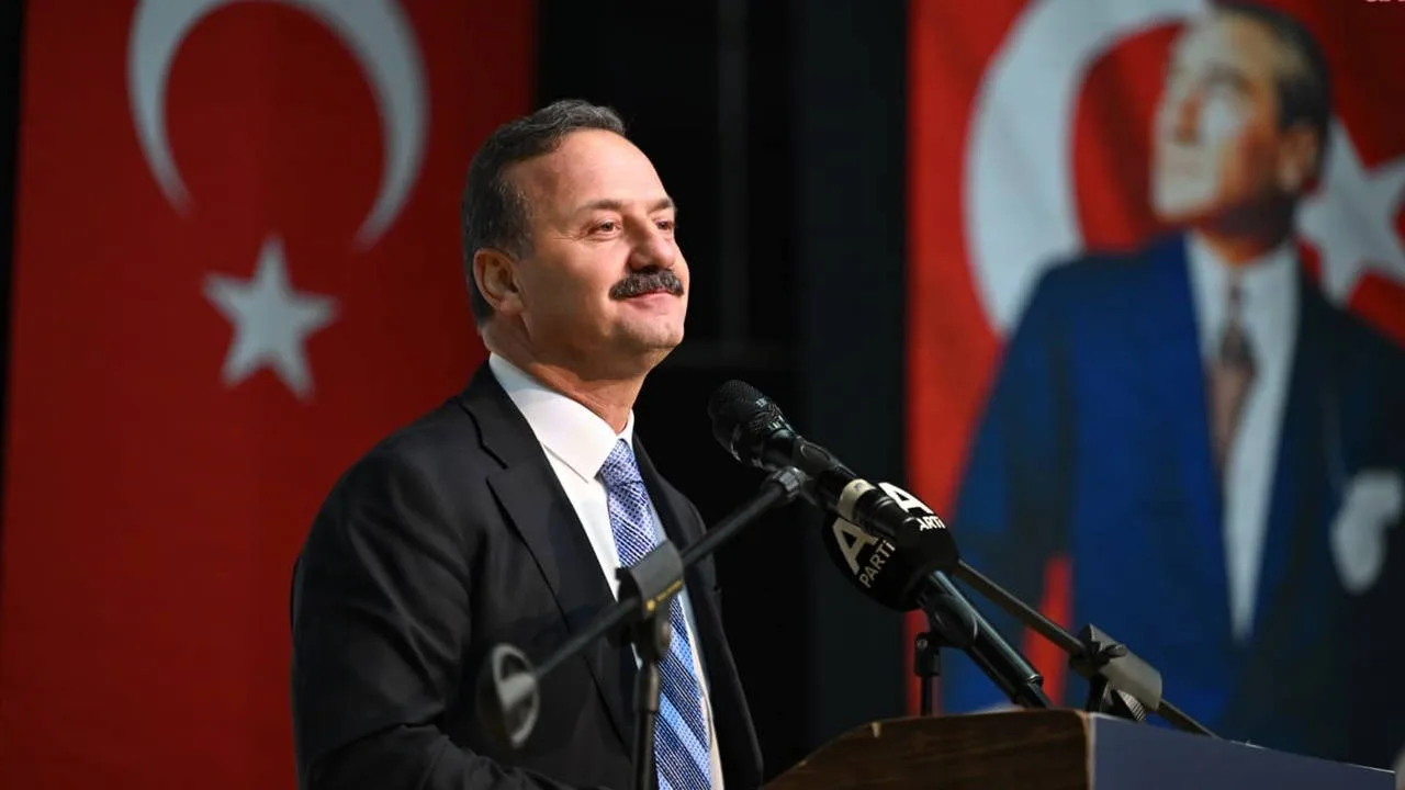 Ağıralioğlu: Seçime Hazır, Ülkeyi Ayağa Kaldıracağız!