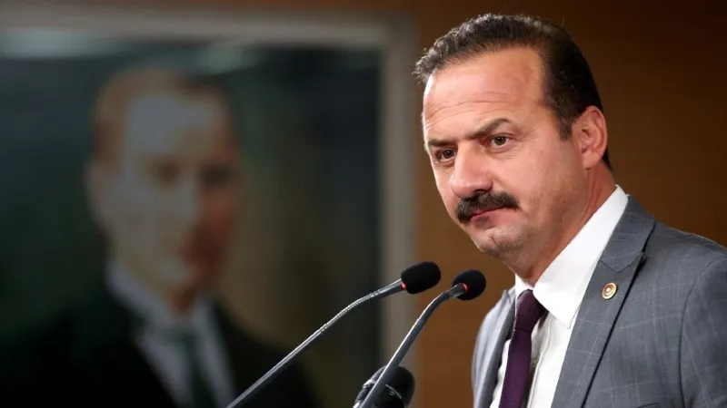 Ağıralioğlu: Seçmen Yolda Bırakılmaktan Yoruldu