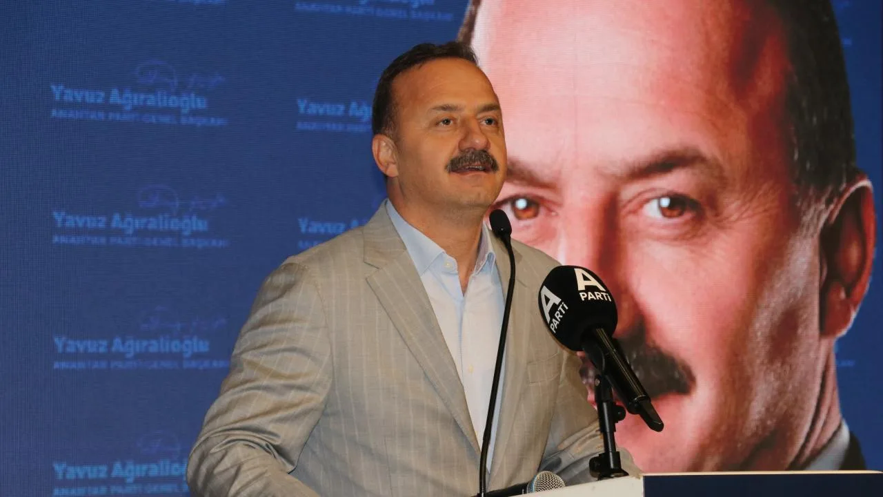 Ağıralioğlu: ‘Vatandaşın Yanında Olmalıyız’