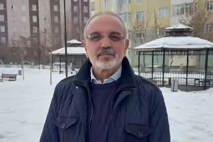 Ağrı’da Barış Beklentisi Yükseliyor!