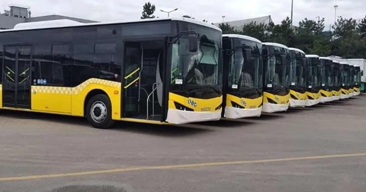 Ağrı’da Dolmuş Ücretlerine Tepki Büyüyor!