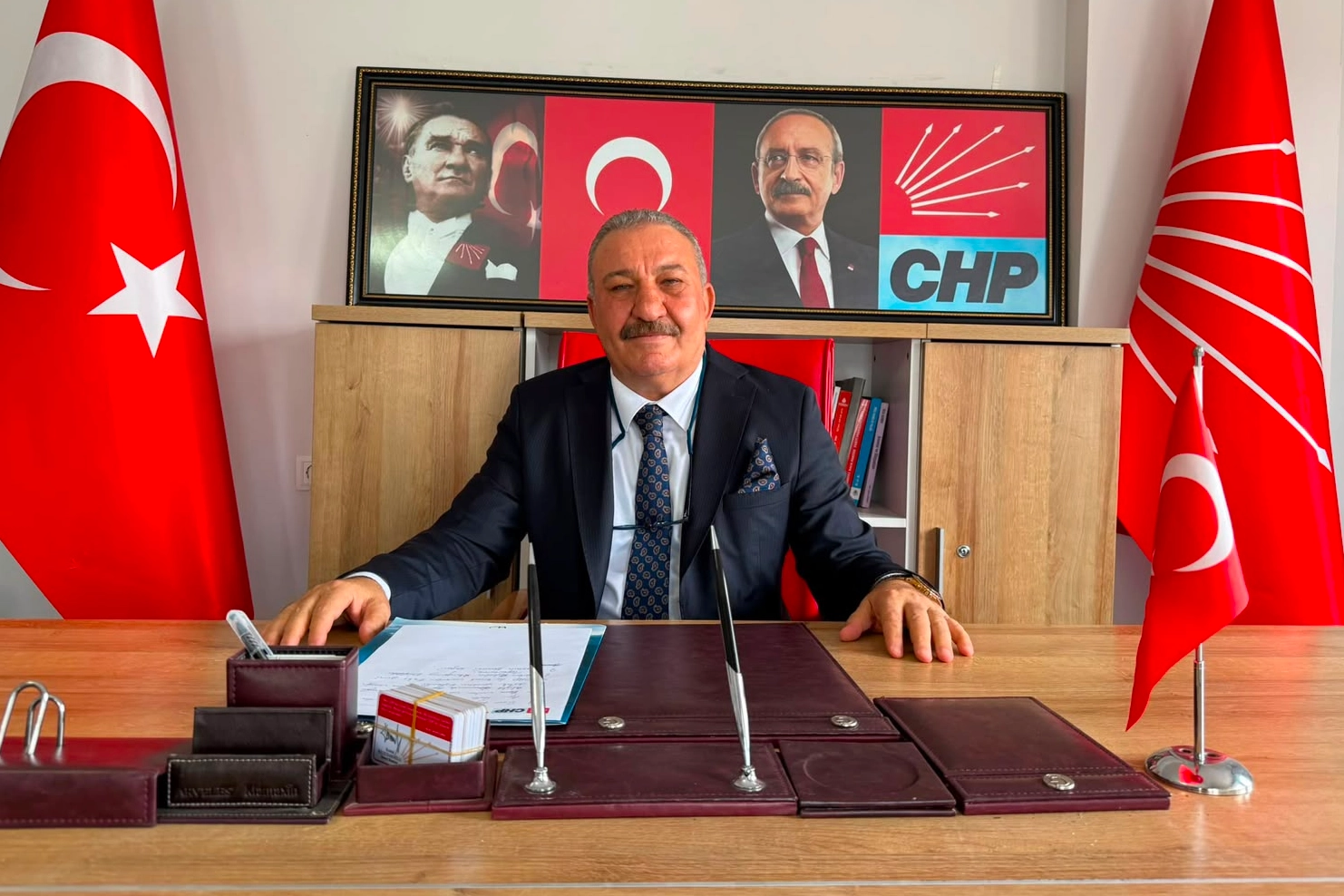 Ağrı İçin Birlik ve Beraberlik Vurgusu