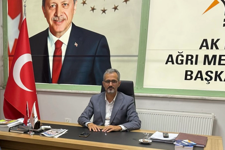 Ağrı’ya 150 Yeni Sanayi İş Yeri Müjdesi!