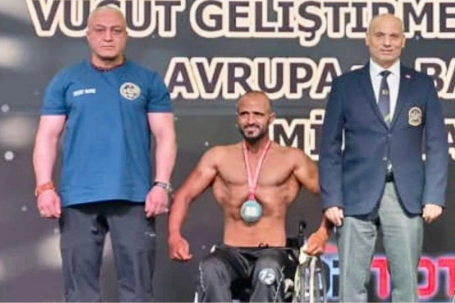 Ağrılı Sporcular İstanbul’da Madalyalarla Döndü!