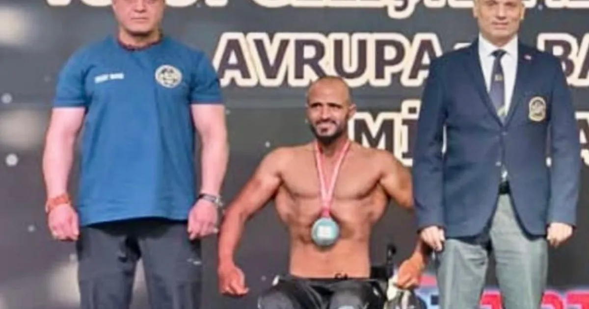 Ağrılı Sporcuların Büyük Başarısı: İki Madalya!