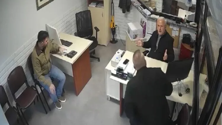 Ağva’da Patlayıcı Atan İki Şüpheli Gözaltında!