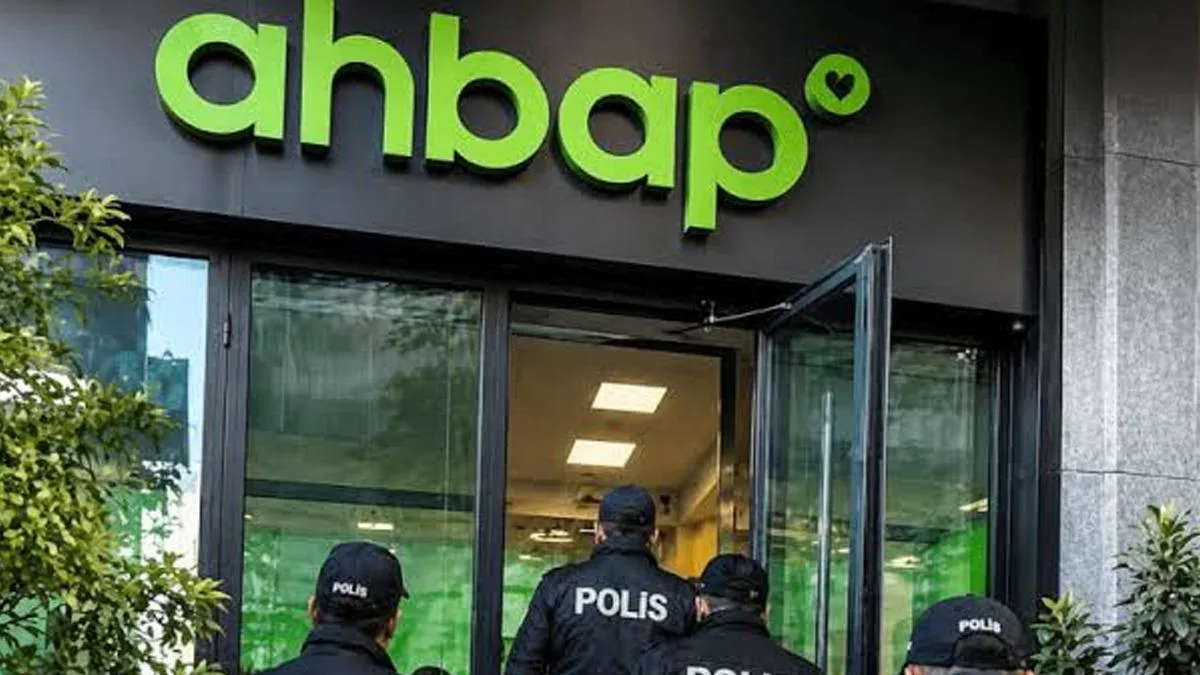 Ahbap Derneği Bağışları Soruşturma Altında!