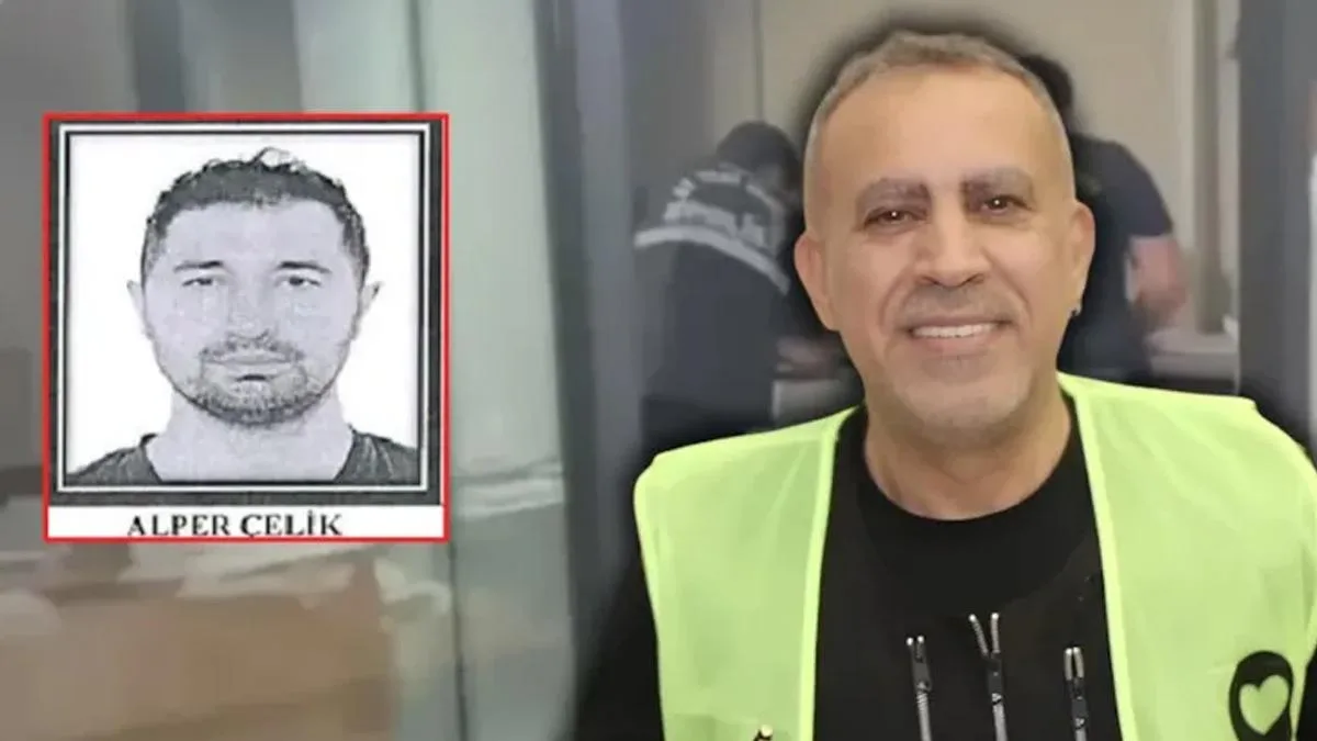 Ahbap Derneği’nde Gözaltılar: Alper Çelik İfadesi
