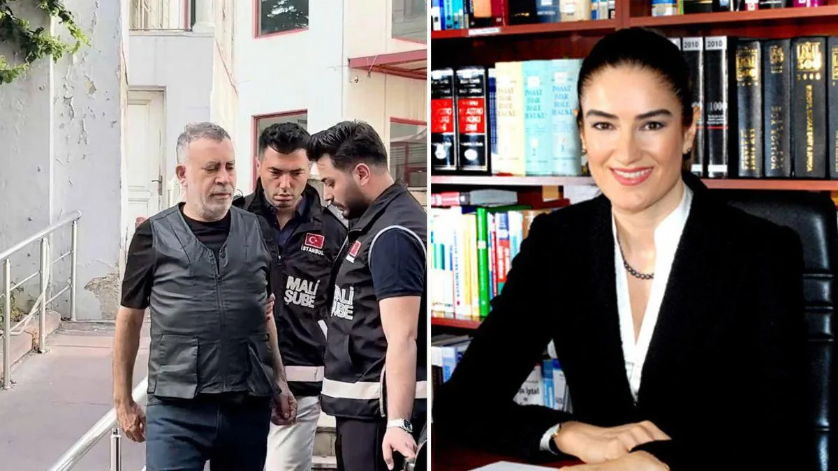 Ahbap Derneği’ne Bağış Soruşturmasında 22 Tutuklama