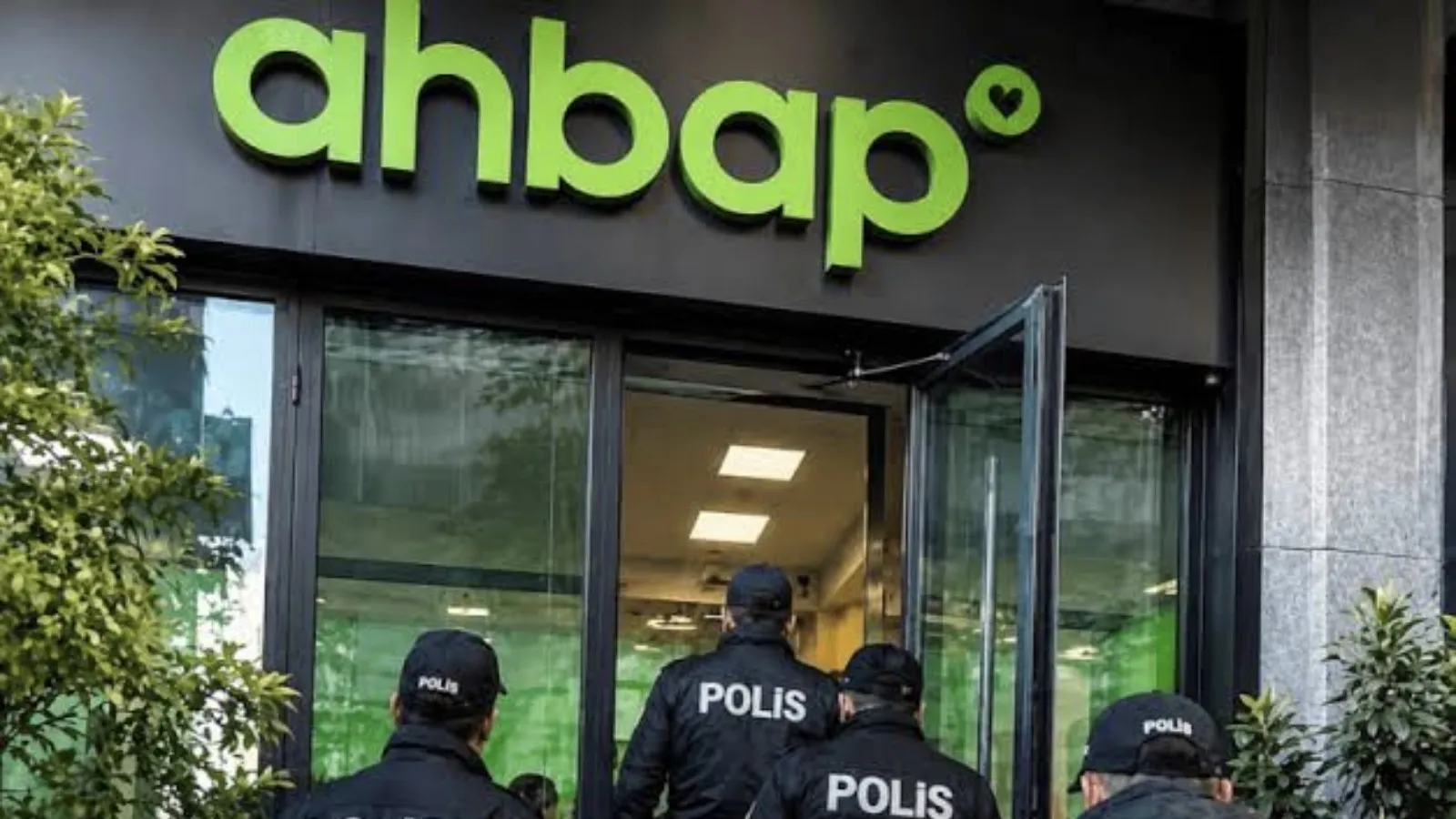 Ahbap Derneği’ne Kayyım Atandı, Faaliyetler Durduruldu!