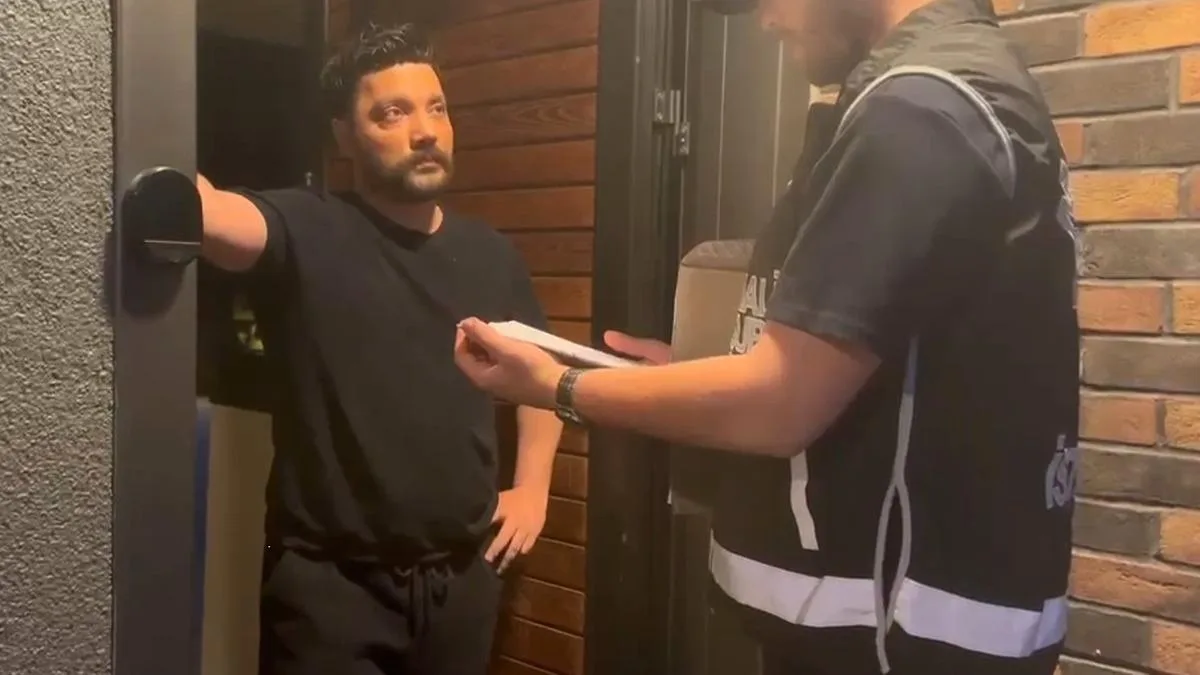 Ahbap Derneği’ne Soruşturmada 10 Gözaltı