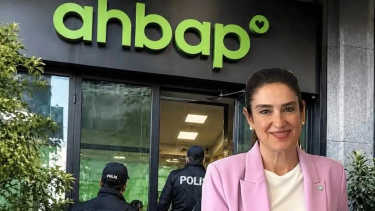 Ahbap Derneği Soruşturmasında Şok Gelişme!